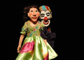 Novembro em Caraguá é mês de teatro para todo lado: serão 27 espetáculos gratuitosdo Litoral Encena e Festival Estudantil   