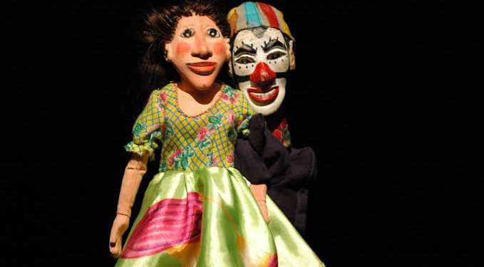 Novembro em Caraguá é mês de teatro para todo lado: serão 27 espetáculos gratuitosdo Litoral Encena e Festival Estudantil   