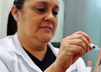 Caraguatatuba intensifica vacinação contra Febre Amarela para pessoas não vacinadas