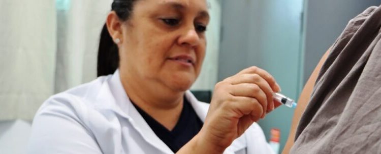 Caraguatatuba intensifica vacinação contra Febre Amarela para pessoas não vacinadas