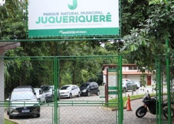Centro de Educação Ambiental do Parque do Juqueriquerê é interditado para reparos
