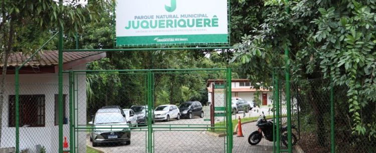 Centro de Educação Ambiental do Parque do Juqueriquerê é interditado para reparos