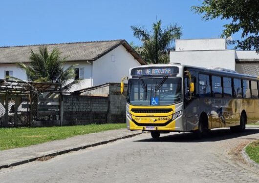 Prefeitura abre 10 novos pontos de recarga do cartão de transporte público