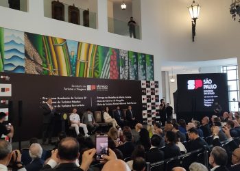 Investimento inédito no turismo em Bertioga conta com nova estrutura náutica e outras melhorias