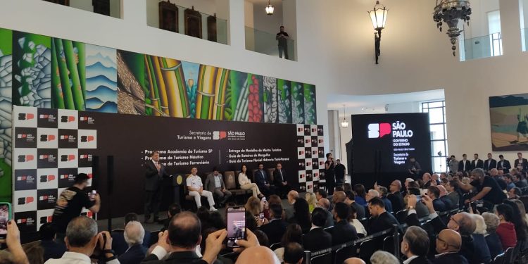 Investimento inédito no turismo em Bertioga conta com nova estrutura náutica e outras melhorias