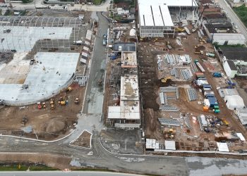 Novo Mercado Municipal de Pescados em Bertioga avança e promete impulsionar economia local