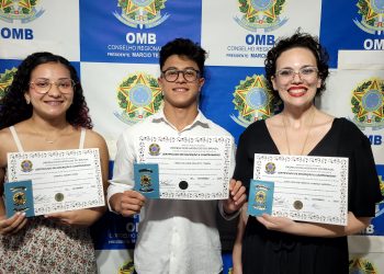 Cerimonia especial celebra formatura de alunos de música da prefeitura de Bertioga