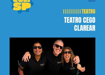 Espetáculo de teatro promete impactar e mexer com a sensibilidade do público em Bertioga nesta sexta (15)