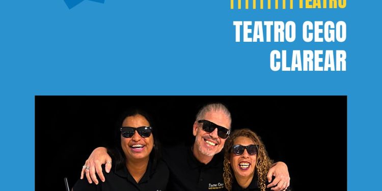 Espetáculo de teatro promete impactar e mexer com a sensibilidade do público em Bertioga nesta sexta (15)