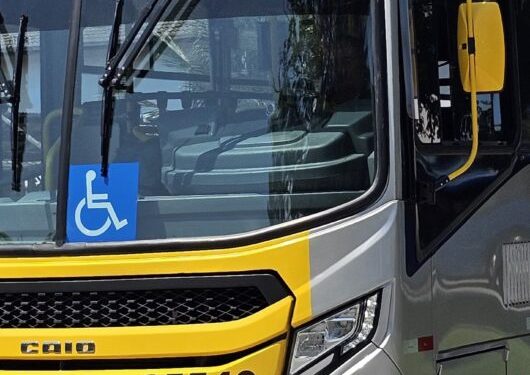 Obras de drenagem no Pegorelli alteram itinerário das linhas de ônibus 104 e 105