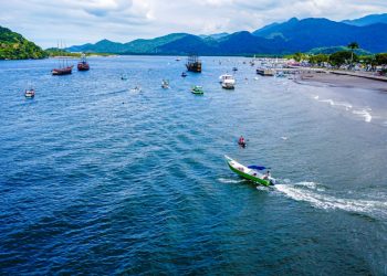 Participe da pesquisa on-line que revela como turismo é percebido pelos moradores de Bertioga