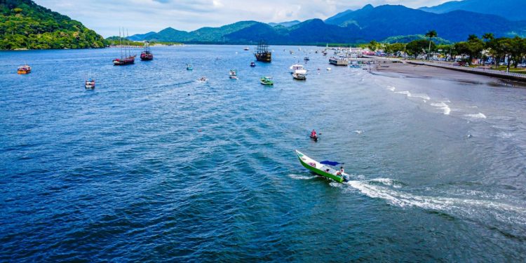 Participe da pesquisa on-line que revela como turismo é percebido pelos moradores de Bertioga