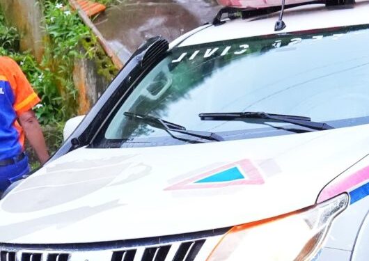 Prefeitura de Caraguatatuba inicia Plano Preventivo da Defesa Civil neste domingo