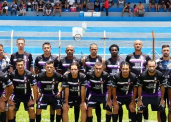 A.A. Corinthians vence o Campeonato de Futebol Amador da 2ª Divisão