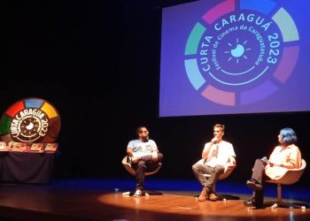         8º Festival de Cinema de Caraguatatuba – Curta Caraguá, movimenta a cidade de 8 a 12 de novembro