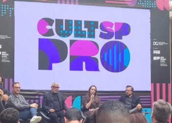 CULTSP PRO abre mais de duas mil vagas para cursos gratuitos de qualificação voltados aos fazedores da cultura