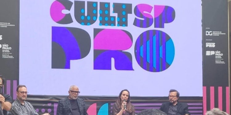 CULTSP PRO abre mais de duas mil vagas para cursos gratuitos de qualificação voltados aos fazedores da cultura