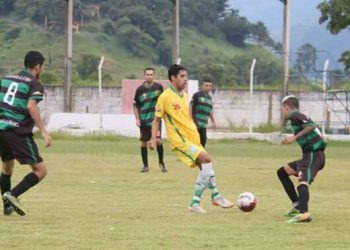 Final de semana tem jogos do Máster 40 anos e final do Campeonato de Futebol Amador da 1° divisão