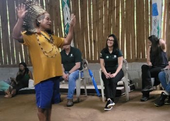 Fapesp e aldeia indígena no litoral de SP apresentam sugestões para o Plano Estadual de Adaptação e Resiliência Climática