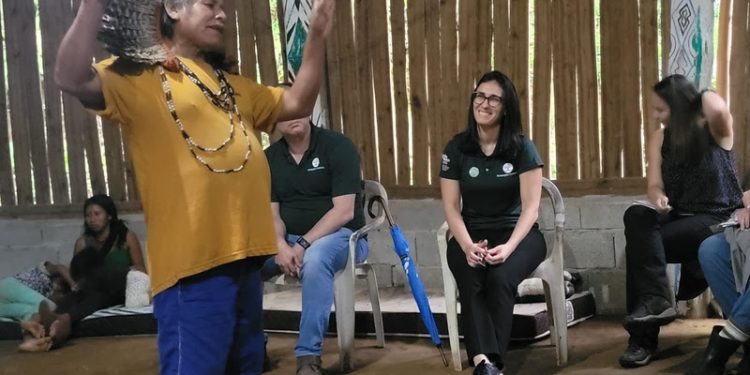 Fapesp e aldeia indígena no litoral de SP apresentam sugestões para o Plano Estadual de Adaptação e Resiliência Climática