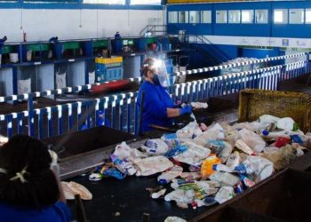 Governo Federal destina R$ 703 milhões para coleta e tratamento de resíduos sólidos no Novo PAC Seleções