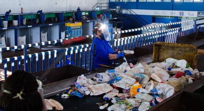 Governo Federal destina R$ 703 milhões para coleta e tratamento de resíduos sólidos no Novo PAC Seleções