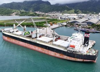  Porto de São Sebastião abre licitação para dragagem do berço de atracação