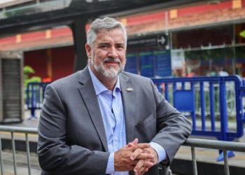 O mundo inteiro está com olhos voltados para o Brasil”, diz Paulo Pimenta sobre o G20