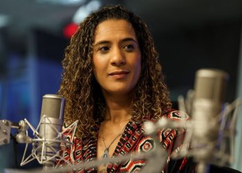 Anielle Franco: “Fortalecimento de quilombos é prioridade do nosso presidente e também dentro do nosso ministério”