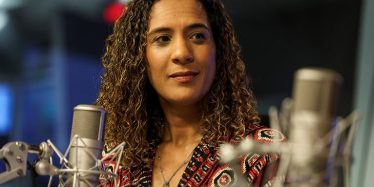 Anielle Franco: “Fortalecimento de quilombos é prioridade do nosso presidente e também dentro do nosso ministério”