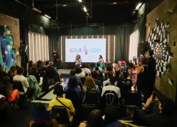 Brasil apresenta documento pela integridade da informação sobre clima pela primeira vez no G20