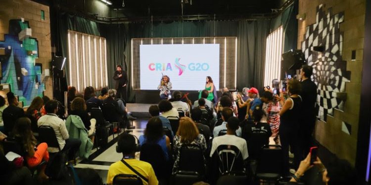 Brasil apresenta documento pela integridade da informação sobre clima pela primeira vez no G20