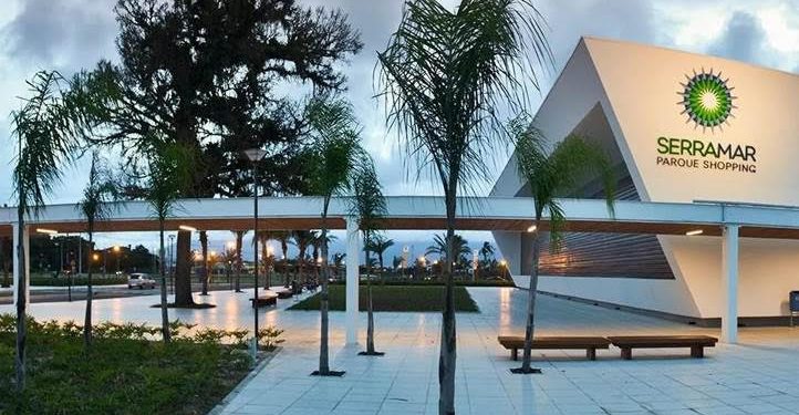 Serramar Shopping recebe Simulado de Ocorrência da Polícia Militar neste domingo