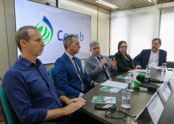 Governo vai adquirir até 200 mil toneladas de trigo de produtores nacionais