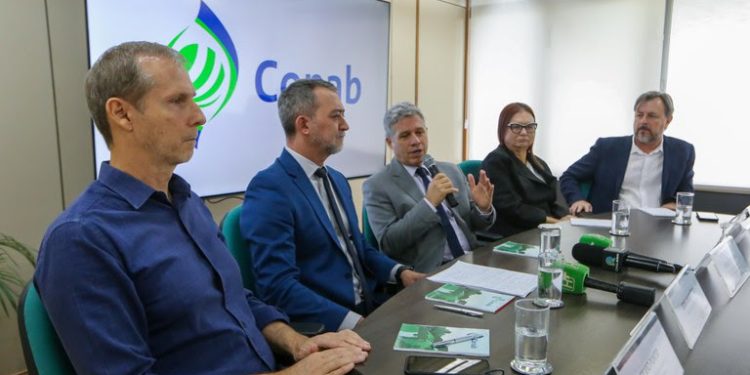 Governo vai adquirir até 200 mil toneladas de trigo de produtores nacionais