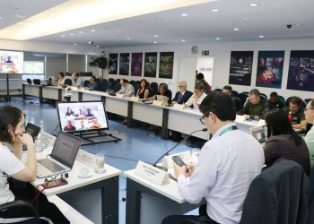  Secretaria prorroga inscrições para a 5ª edição da Conferência Estadual do Meio Ambiente de SP