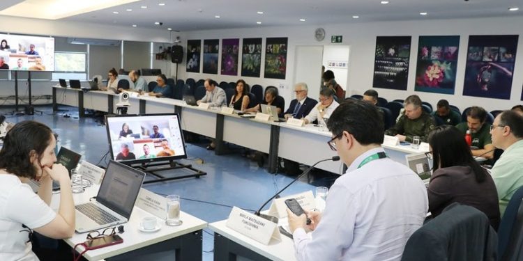  Secretaria prorroga inscrições para a 5ª edição da Conferência Estadual do Meio Ambiente de SP