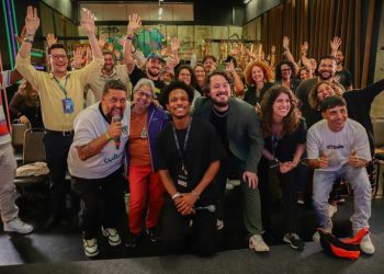 CRIA G20 reúne 4 mil pessoas e desafia o mundo a repensar fome, desigualdade e mudanças climáticas