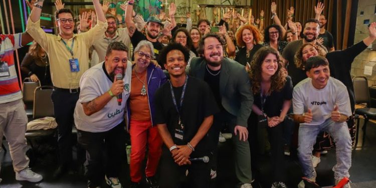 CRIA G20 reúne 4 mil pessoas e desafia o mundo a repensar fome, desigualdade e mudanças climáticas