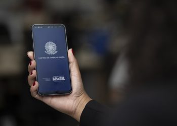 Taxa de desocupação atingiu o segundo menor patamar em 12 anos
