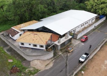 Prefeitura de Caraguatatuba realiza construção de novo CEI no Jetuba para 208 estudantes
