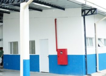 Prefeito entrega ampliação de 12 novas salas e cria mais 273 vagas em escolas da rede municipal
