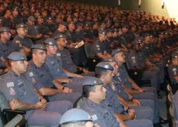 Caraguatatuba receberá 264 policiais para Operação Verão 2024/2025