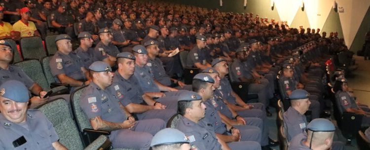 Caraguatatuba receberá 264 policiais para Operação Verão 2024/2025