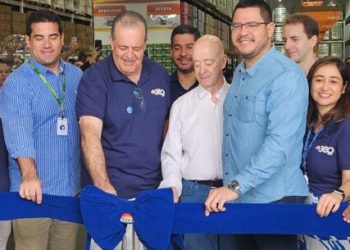 Caraguatatuba ganha mais um atacadista e gera empregos na cidade