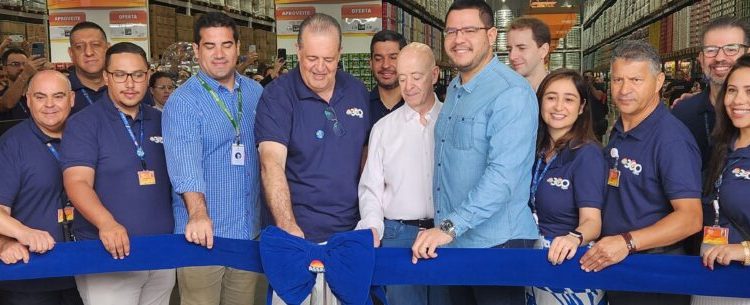 Caraguatatuba ganha mais um atacadista e gera empregos na cidade