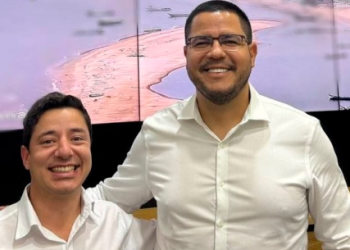 COI de Caraguatatuba é referência e vira modelo de gestão para Cachoeira Paulista