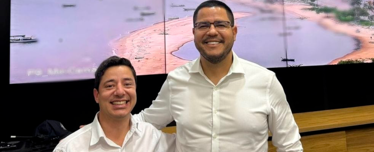 COI de Caraguatatuba é referência e vira modelo de gestão para Cachoeira Paulista