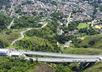Rodovia dos Tamoios contará com operação para o Ano Novo