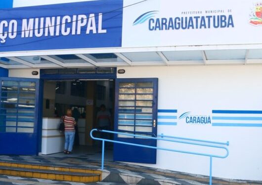 Novo Valor de Referência do Município da Prefeitura de Caraguatatuba entra em vigor dia 1º de janeiro